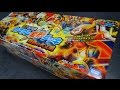 [デュエマ開封＆対戦]カスタム変形デッキ爆熱の火文明発売！革命VS侵略
