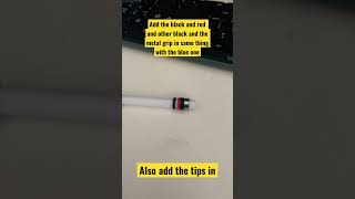 How to make PPM mod #penmodding