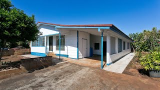 67-243 Kaui Street video tour
