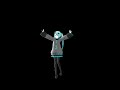[MMD] Hello Sekai hologram ready