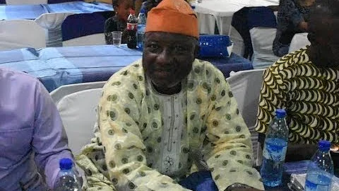 See Famous Yoruba Actors and Actresses That Storms SB Birthday Party & Movie Premiere Of Sisi Olosho