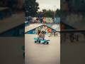Wow Squirrel on skateboard 😂🤞 #remix #beats #DreamScreenAI