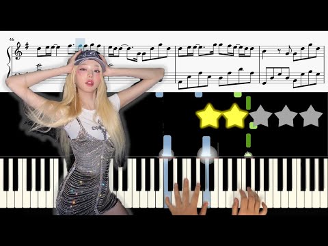 Either Way (Easy Version) - IVE (아이브)