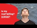 7 SIGNS you need to call a Roofing Expert IMMEDIATELY 😱🚨