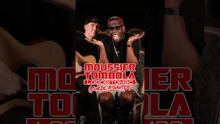 Moussier Tombola - Logobitombo (Version Acoustique)
J’ai eu le plaisir d’accompagner @moussiertombolaoff à la guitare pour une reprise acoustique de son single « Logobitombo (Corde à sauter) » 🎙️
Un grand merci à Brice De Mont pour la vidéo et Damien Hervé pour le son ❤️
#moussiertombola #chansonfrancaise #cordeasauter #cover #acoustique Moussier Tombola - Logobitombo (Version Acoustique)