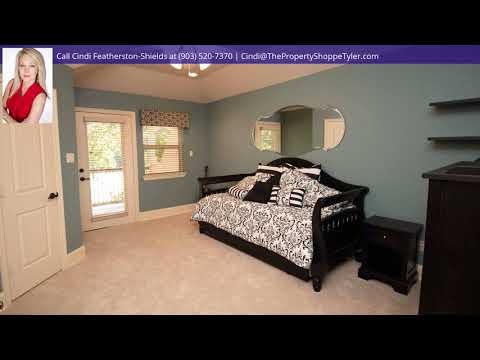 136 Red Oak Ct., Bullard, TX home video tour
