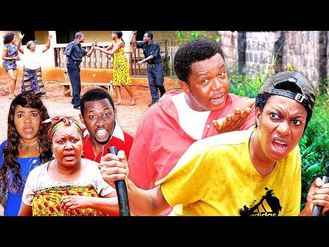 TWIST OF DESTINY || From Barrow Pusher to the Billionaire CEO of a Transport Company