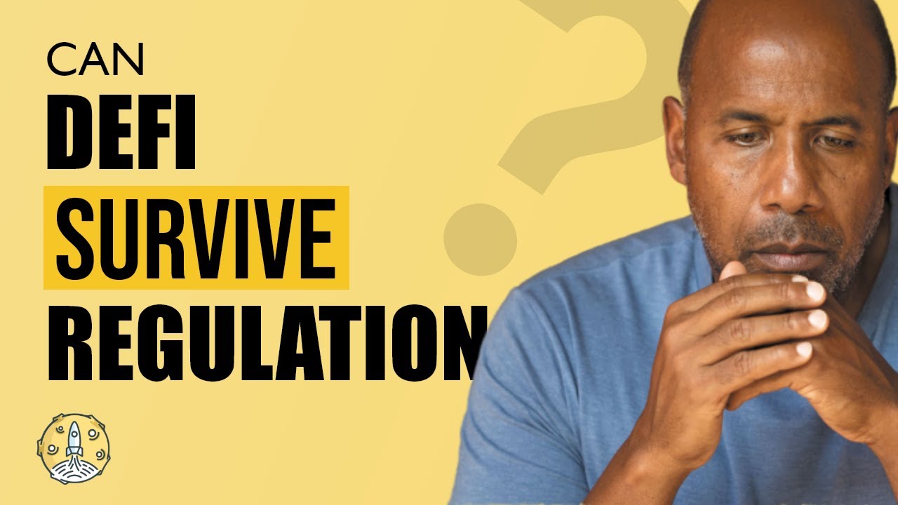 Can Decentralized Finance Survive Regulation? | Token Metrics AMA