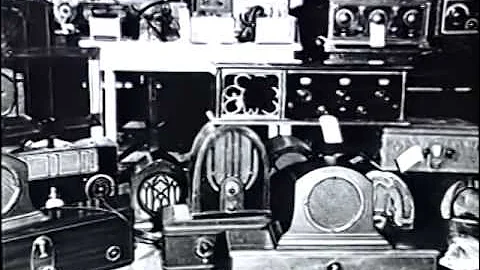 The Century: America's Time - 1920-1929: Boom To Bust