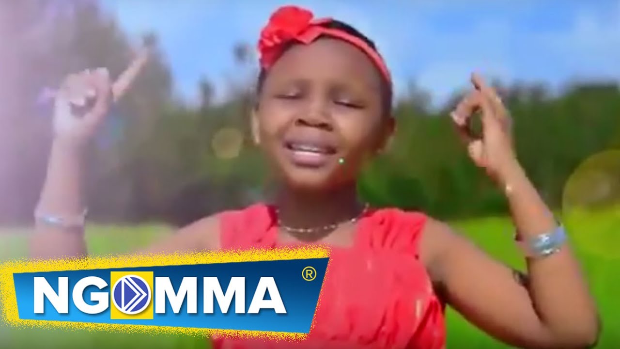 Praise Makena   Hakuna Official Video