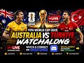 Australia vs Turkiye #fifa #worldcup2026 🎯#efootball #efootball2026 #pes #live #short #gaming