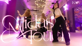 [K-POP IN PUBLIC] KISS OF LIFE - Midas Touch | dance cover by FaiVaiRai