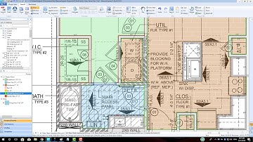 Unit Takeoff And Product Application for Multifamily-MeasureSquare 8
