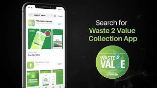Eco Spindles "Waste 2 Value" App | Perfect Solution for Discarding Plastic screenshot 3