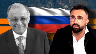 Detalii NEȘTIUTE despre anii de studenție ai lui Iliescu la Moscova: “Știa limba rusă dinainte…”