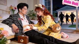 Gadis tak sengaja menyelamatkan terluka pria , ternyata CEO berkuasa! Dimanjakan sepenuh hati!