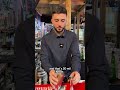 Bartending tricks! How to free-pour 🧉 #bartender #bartending #bartendingskills