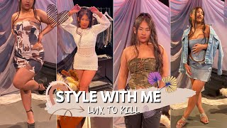Style with me. | Luxe to kill, Asos,