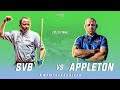 Shane van Boening vs Darren Appleton | 2015 World Pool Masters | FINAL