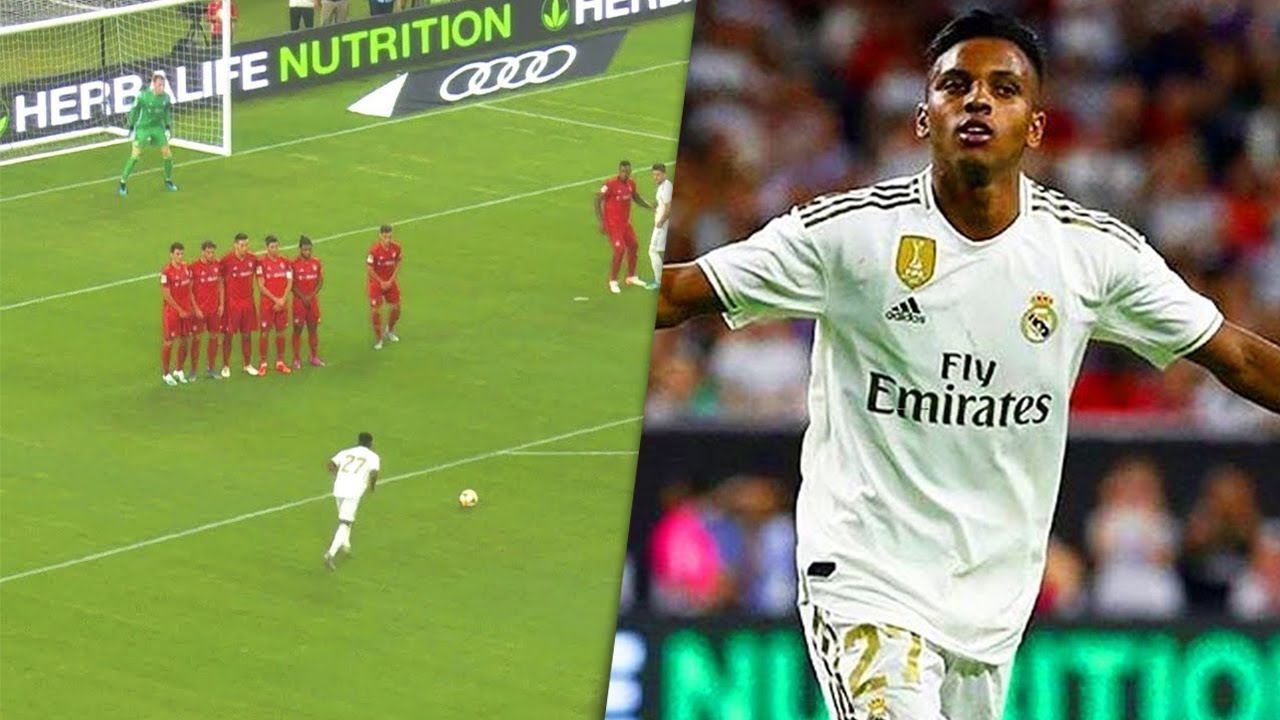 O RODRYGO JÁ CHEGOU BOTANDO RESPEITO!!! MELHORES GOLS DE FALTAS EM 2019!!!! YouTube O RODRYGO JÁ CHEGOU BOTANDO RESPEITO!!! MELHORES GOLS DE FALTAS EM 2019!!!! YouTube
