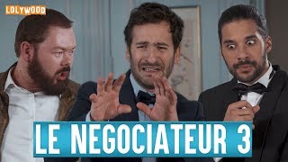 Le Négociateur 3