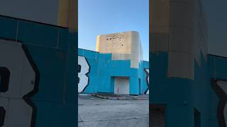 Abandoned Circuit City Covered in Graffiti - New Orleans, Louisiana
Why hello there. Welcome to the abandoned Circuit City located in New Orleans, LA. This Circuit City location closed in 2004 and shortly after became a Big Lots until closing in 2025 due to bankruptcy. As of the 2026 the building is covered in graffiti with no future plans for the building. Let’s go take a look
Thank you @tiltedtripodmedia for joining
Thank you for watching! you enjoy? Please leave a like and share this video!
Want to see more?
Subscribe for more!:
https://www.youtube.com/channel/UCQj3TcL77BQ5VFlKcbbFAyg
Want some more content?
Follow my Instagram:
https://instagram.com/slacking.packing?igshid=16jqejtx3t6be
Want some merchandise?:
Click here:
https://www.redbubble.com/people/slackingpacking/shop
What I film with:
iPhone 15
DJI Osmo Pocket
Music:
https://m.youtube.com/c/RoyaltyFreePlanetOfficial
Request some spots for me film?
Hit me on Instagram:
https://instagram.com/slacking.packing?igshid=16jqejtx3t6be
Filmed on: 3/19/26
Copyright ©️2026 by Slacking Packing
Anyone who uploads my content (without permission and credit) whether it’s the whole video or in bits and pieces,
It will be taken down for copyright infringement.
Disclaimer: When visiting these places, we do not break in, vandalize or do any criminal activity. All we do is explore, take pictures, leave footprints, and take a look at something we once had. We condemned any vandalism, breaking and entering, or any criminal activity inside abandoned places.
#abandoned #circuitcity #biglots #graffiti #neworleans #louisiana #tiltedtripodmedia #slackingpacking #shorts #youtubeshorts Abandoned Circuit City Covered in Graffiti - New Orleans, Louisiana