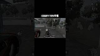 compy tips pubg mobile 💀📈