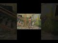 UNCHARTED 💀#shorts