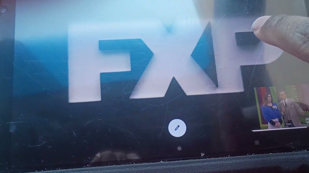 RCG Productions/Enrico Pallazzo/3 Arts Entertainment/FXP/20th Century Fox Television (2018)