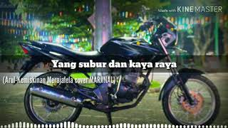 Vidio terbaru cocok untuk story /status wa ||Arul-Kemiskinan cover MARJINAL