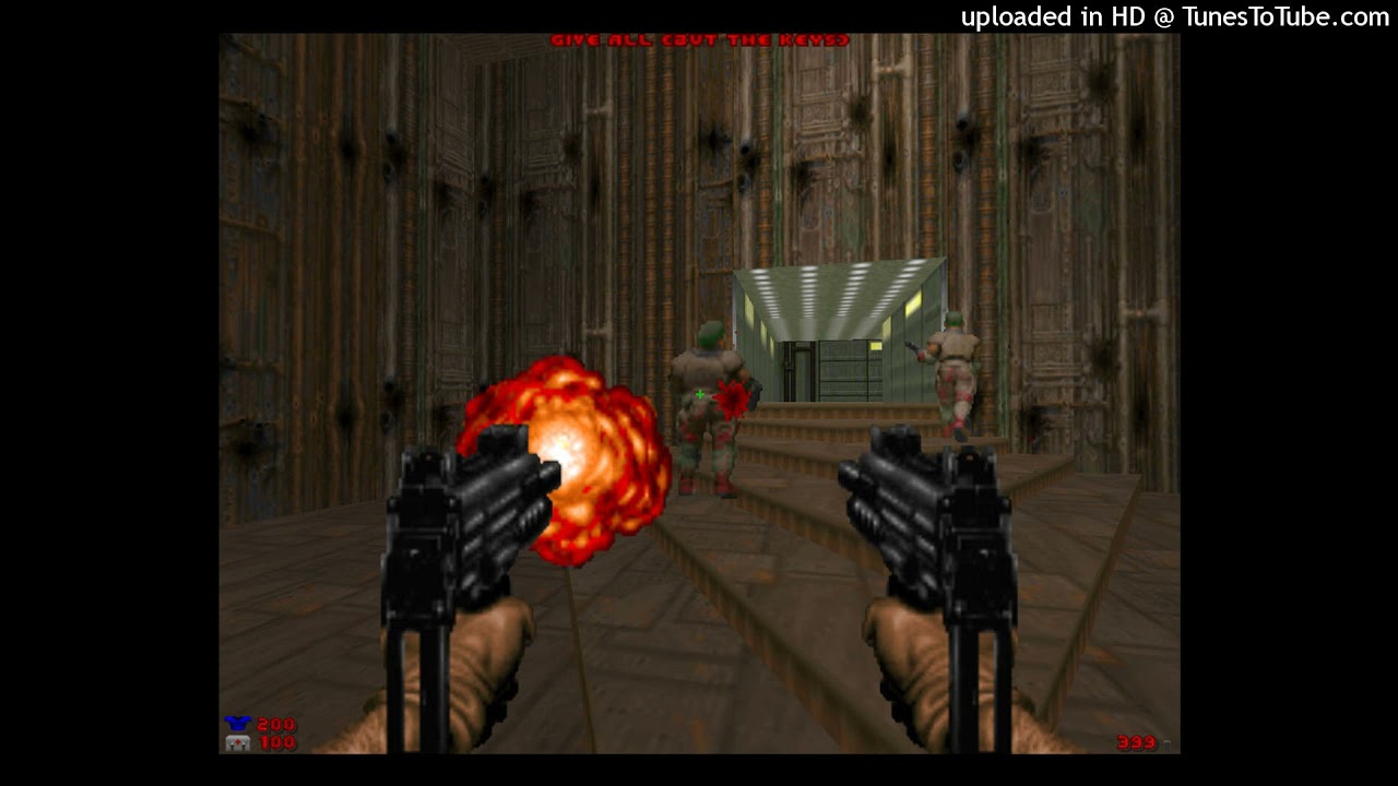 Zlare x Reid - Twin Uzi's (reid)