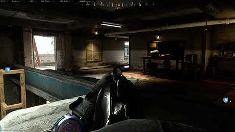 1v3 Clutch Khandor Hideout HC S&D Call of Duty  Modern Warfare 2019 | Shot with GeForce