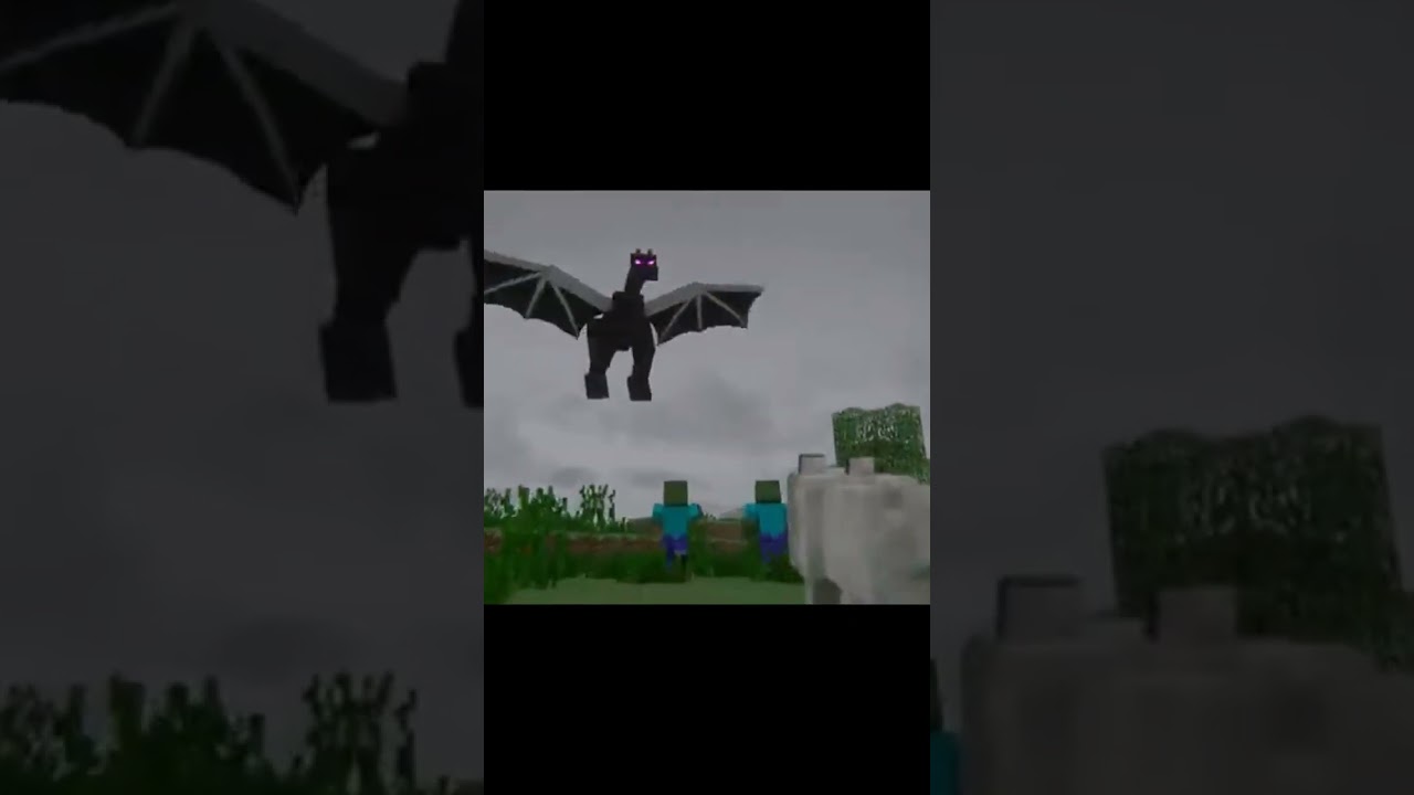 minecraft dog sigma | @BlackPlasmaStudios   