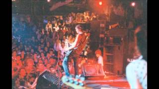 Wipers - Straight Ahead Live at Club22, 29-05-1987 chords