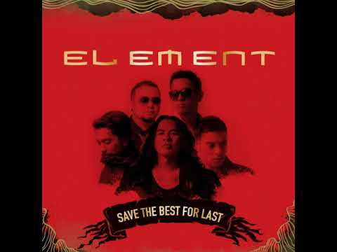 Element - Bukan Orang Suci