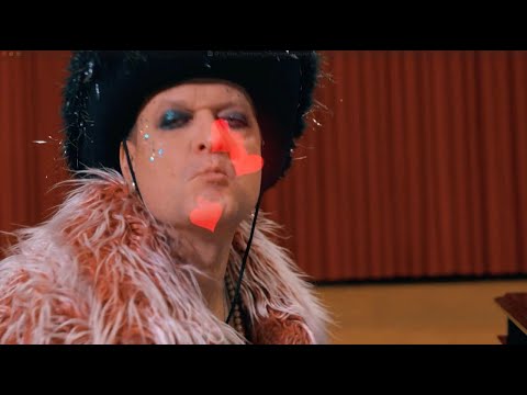 ÕNNE 13 AASTAVAHETUS "Ding-dong-tilu-lilu" Allan Peterson