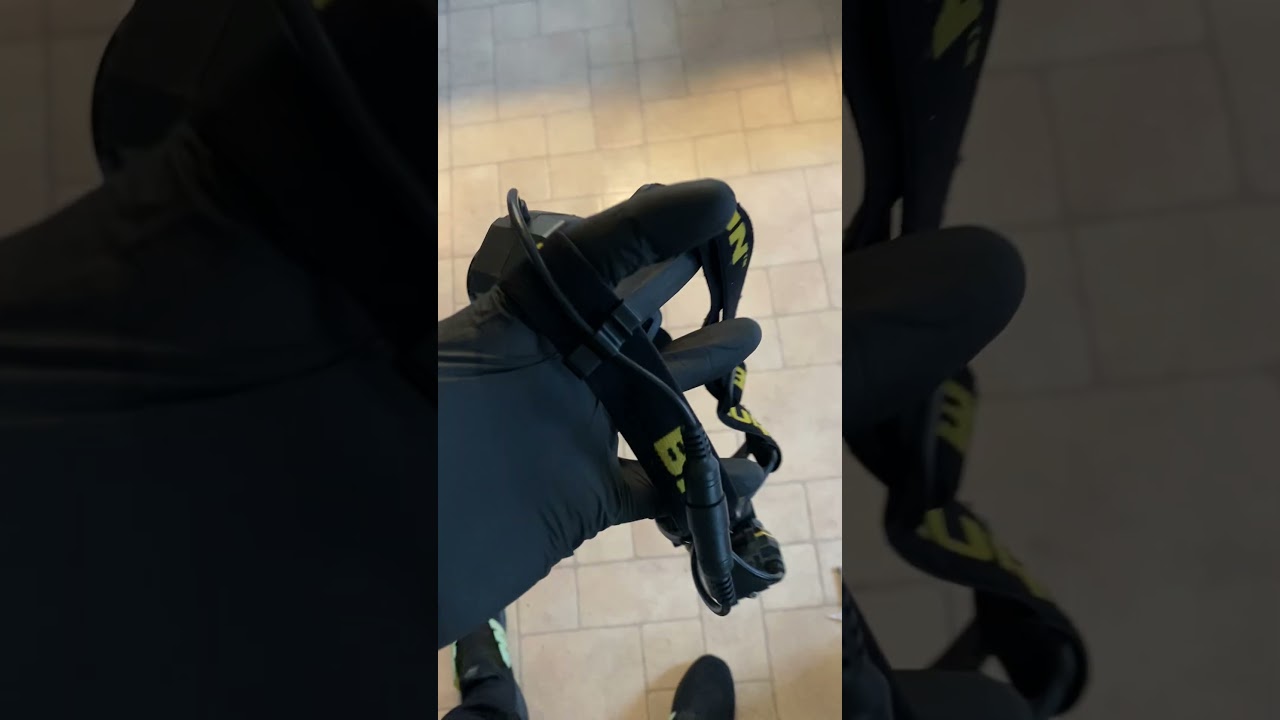 Headlamp Lux Pro CUBI738 Sucks = BRAUN Rules