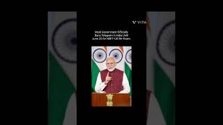 Telegram Ban in India? Government Action Ahead of NEET-UG Re-Exam Explained