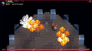 Let's Grind - CrossCode - Part 106 - Doing it the Hard Way