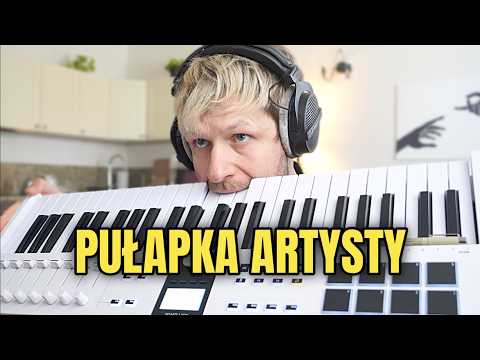 PułapkI, w które wpada każdy producent i artysta