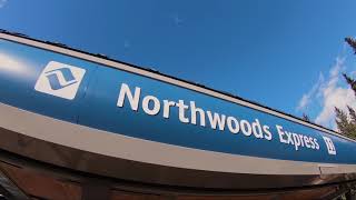 Northwoods Chair 11
