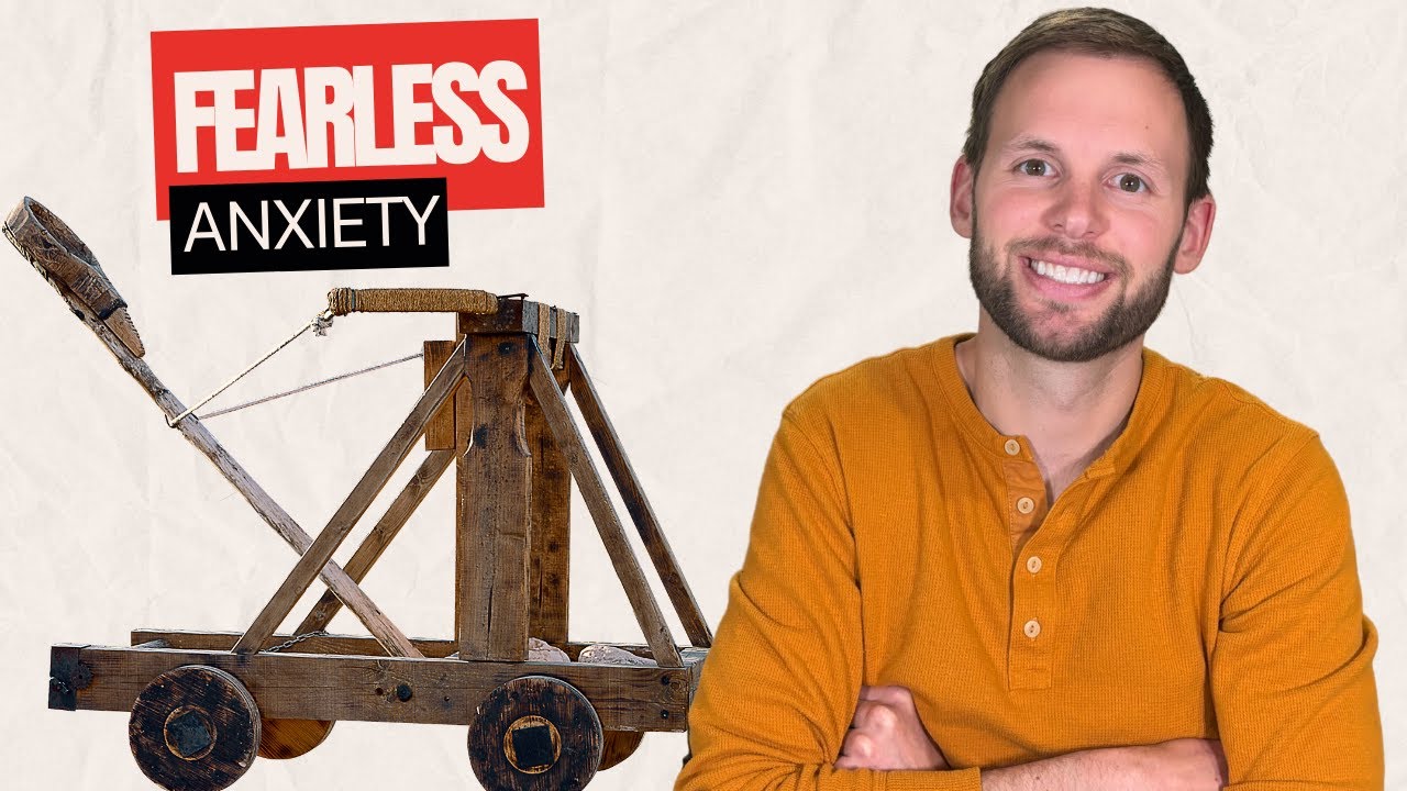 How Setbacks Catapult You To A Full Recovery | ANXIETY RECOVERY