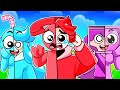 What If Sprunkis TURN HUMAN..?? In Roblox