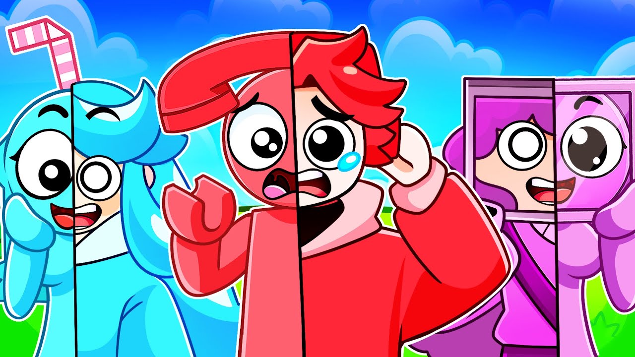 What If Sprunkis TURN HUMAN..?? In Roblox