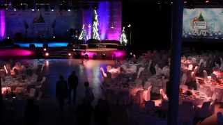 Push-K Solutions Портфолио Event Агентства Case