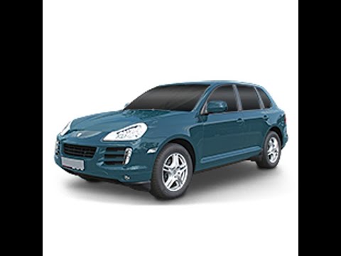 Porsche Cayenne 9PA (2003-2008) - Service Manual - Wiring Diagram - Parts  Manual - YouTube Wiring Harness Diagram YouTube