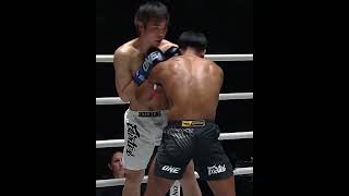 STUNNER 😳💥 Can Liu Mengyang shock Gabriel Pereira at The Inner Circle tonight?