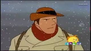 HEIDI S1 E11 IN TAMIL  | CHUTTI TV OLD CARTOONS | CARTOON GRAMAM