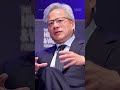 Here's how remarks from #JensenHuang have sparked major rallies and losses in the #market. #Nvidia