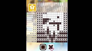 Picture Cross - Hard 1 screenshot 5